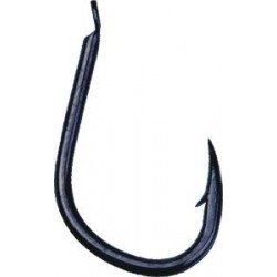 TRAPER-HH.BARBEL BLACK CHROME 1810 NR 11